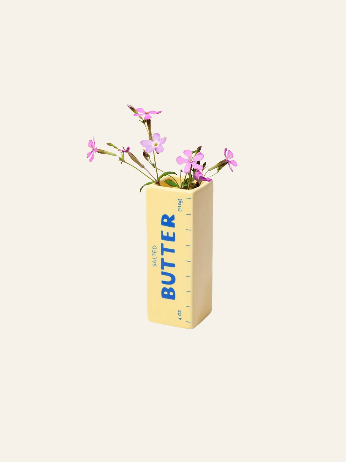 Butter Vase