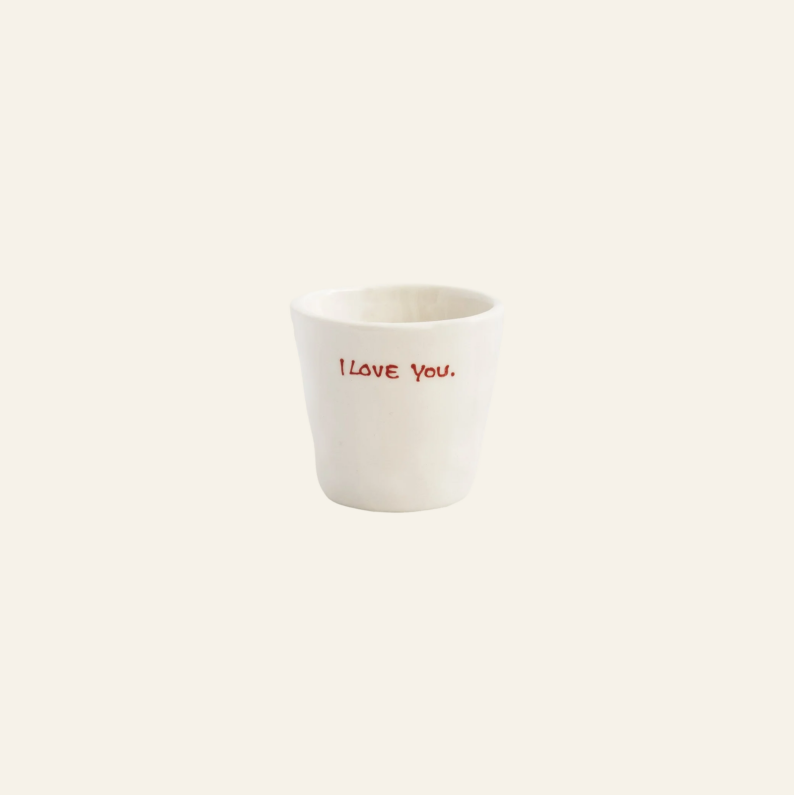 Espresso Cup