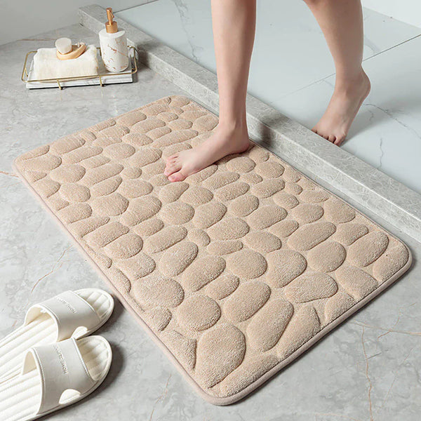 Anti-Slip Bathroom Rug